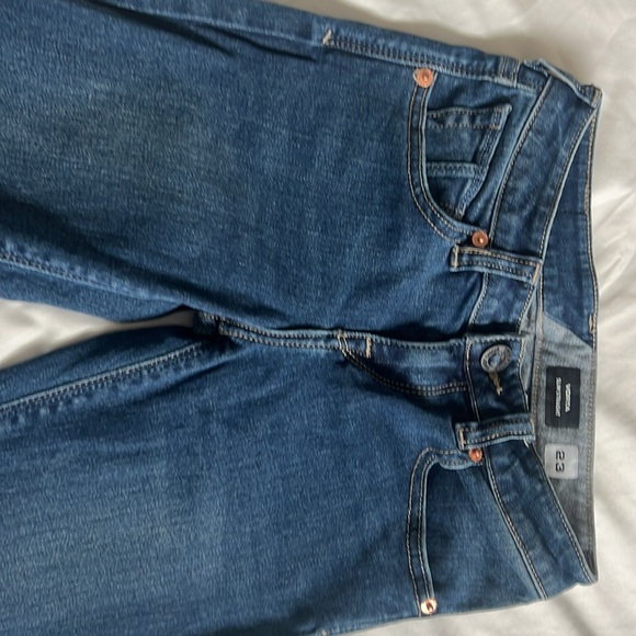 Volcom Jeans - Picture 2 of 5